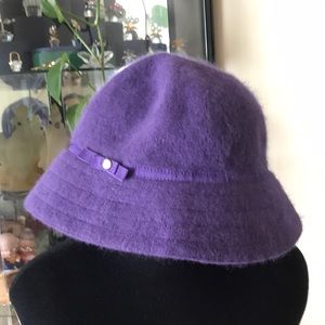 pretty colors hat